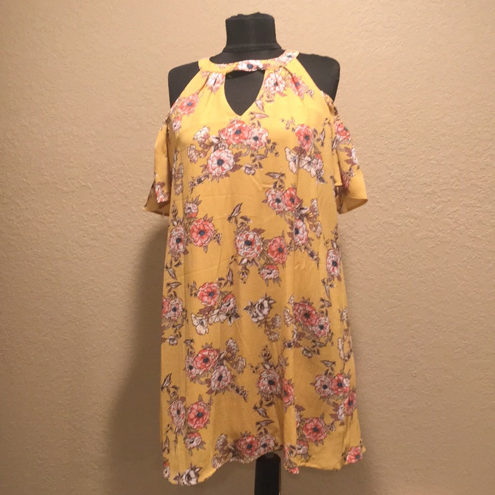 Casual dress